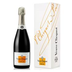Champagne Veuve Clicquot Demi-Sec 750ml
