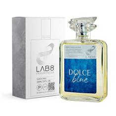 Perfume Lab 8 - Dolce Blue 100ml
