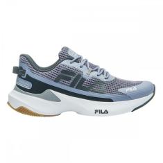 Tenis Fila Recovery 6375 Masculino-Feminino