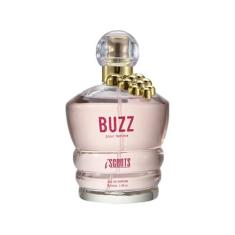 Perfume buzz feminino edp 100ml i scents, 100ml