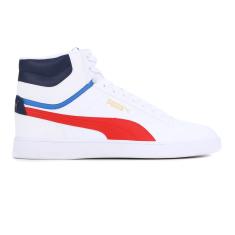 Tênis Puma Shuffle Mid Bdp-Unissex
