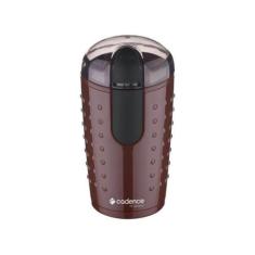 Moedor de cafe cadence mdr302 220v di grano 45g, Marrom, 220V