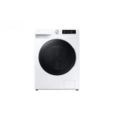 Lava e Seca Samsung WD13FG 13kg 8kg com Ai Ecobubble Spacemax Air Wash Vapor de Higiene Branco 220V