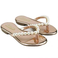 Rasteirinha Fashion Z