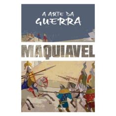 A Arte Da Guerra
