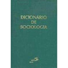 Dicionário De Sociologia