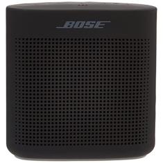 Caixa de Som Speaker Bluetooth Bose Soundlink Color II, Bose, 752195-0100