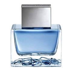 Blue Seduction For Men Antonio Banderas - Perfume Masculino - Eau de Toilette 100ml