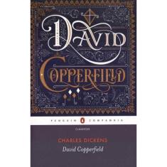 David Copperfield
