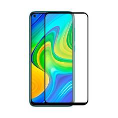Película De Vidro 3D Full Cover Smartphone Xiaomi Redmi Note 9