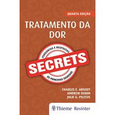 Secrets: Tratamento da Dor