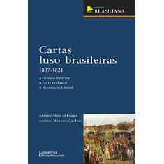 Cartas luso-brasileiras 1807-1821