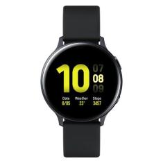 Smartwatch Samsung Galaxy Watch Active 2, 44Mm, Wi-Fi, Touchscreen, Mo