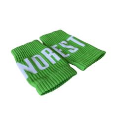 Munhequeira Wrist Band Beach Tênis Cross Training - No Rest-Unissex