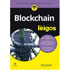 Blockchain Para Leigos