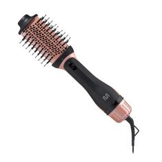 Escova Secadora 2 em 1 Compacta 1200W Bivolt Chaveada Multi Care - EB116