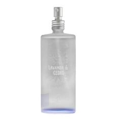 Lavanda E Cedro Granado - Perfume Unissex - Eau De Cologne
