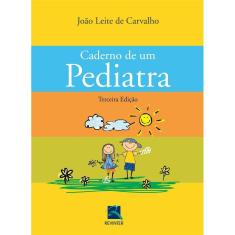 Caderno De Um Pediatra
