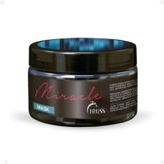 Máscara Capilar Truss Miracle 180g