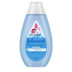 Johnson's Baby Shampoo Infantil Cheirinho Prolongado, 200ml