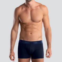 Cueca boxer cotton