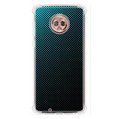 Capa Capinha De Celular Compatível com Moto G6 Personalizada