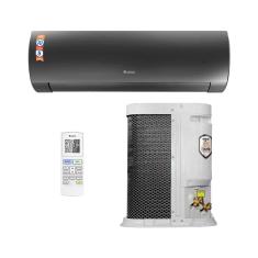Ar Condicionado Inverter Gree G-Diamond Auto18000 Btus Quente e Frio 220v R-32 Wi-Fi