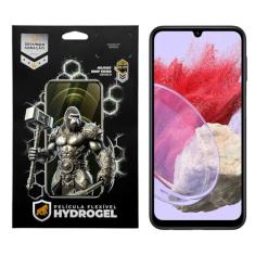 Gshield Película Hydrogel Gamer Fosca para Samsung (Galaxy M34 5G)