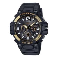 Relógio Casio Masculino MCW-100H-9A2V.