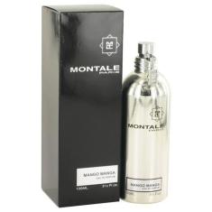 Perfume Feminino Montale 100 ML Eau De Parfum Spray