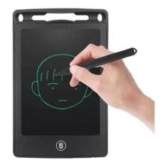 Lousa mágica para meninas - Tablet para escrita e desenho - MIZU SHOP
