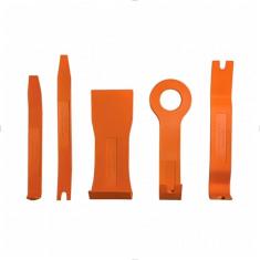 Kit De Extratores De Cavilhas Com 5 Pçs 44530505 Tramontina