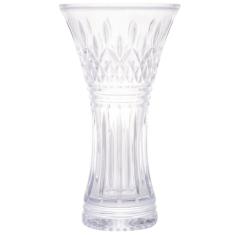 Vaso De Cristal Lys Wolff 