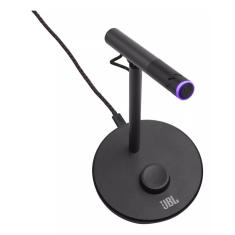 Microfone JBL Quantum Stream Talk - Preto