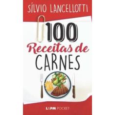 100 receitas de carnes