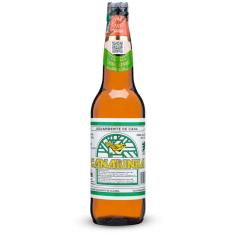 Cachaca canarinha 600ML