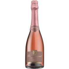 Espumante Aurora Procedências Brut Rosé 750ml