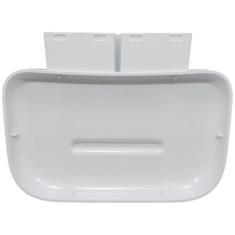 Base Branca da Pingadeira Electrolux Modelos Bebedouro BC01B e Purificador PC01B