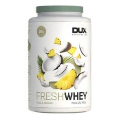 Fresh Whey Protein (900g) Dux Nutrition