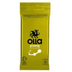 Preservativo Olla Prolong - 6 unidades - Olla