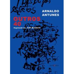 Livro - Outros 40