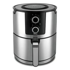 Fritadeira Air Fryer Pfr67pi Antiaderente 6l Philco 127V - BRITANIA, P