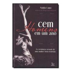 Cem Homens Em Um Ano - MATRIX, Sortido