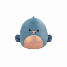 Pelúcia Kurtz De 20Cm - Squishmallows