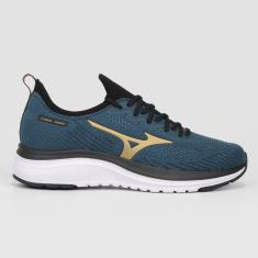Tênis Mizuno Cool Ride Feminino-Feminino