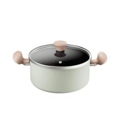 Caçarola Tefal So Matcha 24Cm Verde