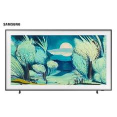 Smart TV 43” QLED 4k Samsung QN43LS03FAGXZD The Frame Vision AI 2025 Modo Arte Antirreflexo