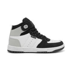 Tênis Street Ollie Masculino Alpha2 Conforto-Masculino