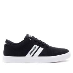 Tênis Masculino Mormaii Urban Stripe 3 Branco-Masculino