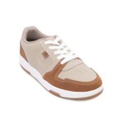 Tênis Casual Molekinho MK24-28521-Masculino